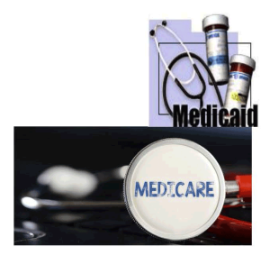 Specialties Medicare Medicaid